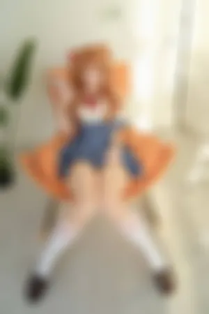 [Cosplay]角色扮演 新世纪福音战士 明日香