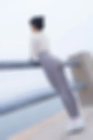 [FuLi]米友福利 瑜伽裤