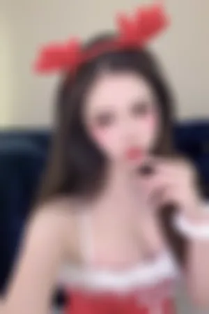 [Cosplay]角色扮演 圣诞快乐