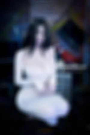 [Cosplay]角色扮演 山村 贞子 Sadako Yamamura