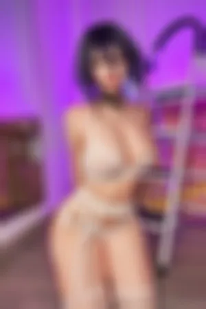 [Cosplay]角色扮演 链锯人 蕾塞 Reze