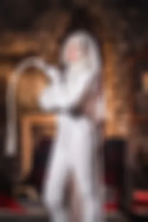 [Cosplay]角色扮演 精灵女王