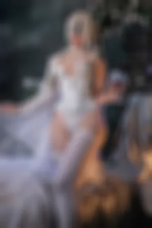 [Cosplay]角色扮演 死或生 DOA 海咲 Duchess