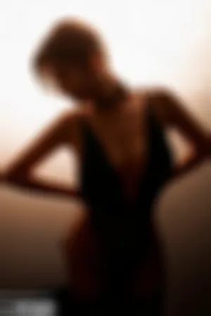 [XiuRen]秀人网 2025.11.20 No.11013 黑色 情趣内衣 西安旅拍