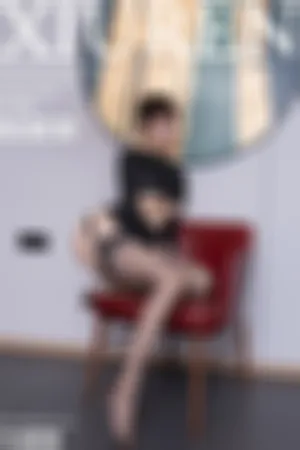 [XiuRen]秀人网 2025.11.20 No.11014 黑色 皮服 魅惑黑丝