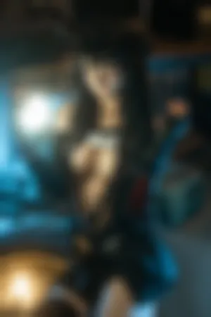 [Cosplay]角色扮演 拍摄四套花絮