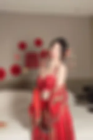 [Cosplay]角色扮演 新婚 闹洞房 新娘