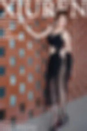 [XiuRen]秀人网 2025.11.21 No.11016 黑色 情趣内衣