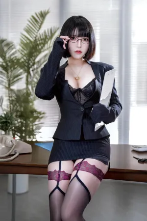 [Original]原创写真 OL 制服 上司様